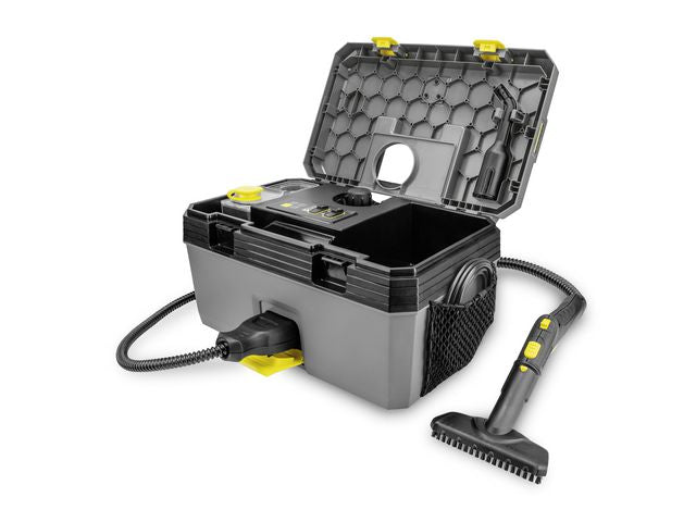 Dampvasker KÄRCHER SG 4/2