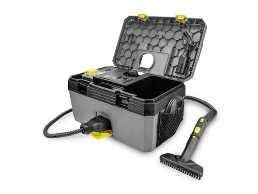 Dampvasker KÄRCHER SG 4/2