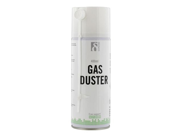 Rens DELTACO luft på boks 400ml