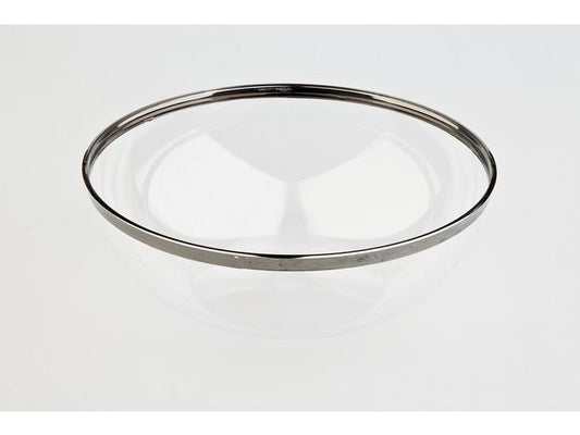 Salatbolle PS Ø27cm 3,5L transparent (4)