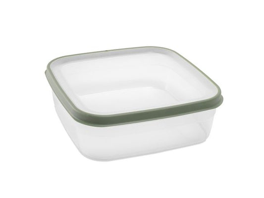 Matoppbevaring Cook it Eco 1,6L kvadrat