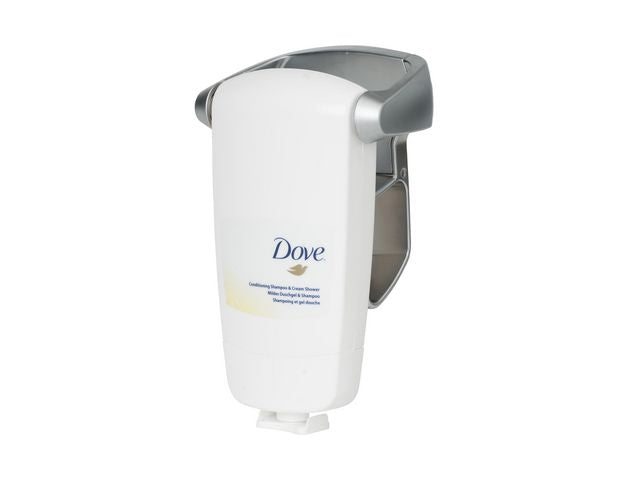 Sjampo DOVE 2i1 250ml