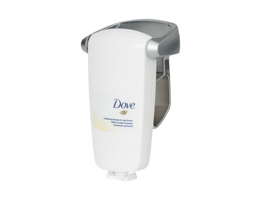 Sjampo DOVE 2i1 250ml