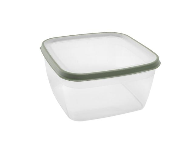 Matoppbevaring Cook it Eco 2,5L kvadrat