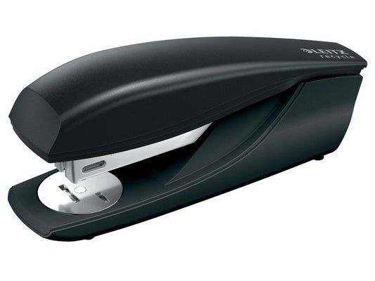 Stiftemaskin LEITZ Recycle 30 ark sort