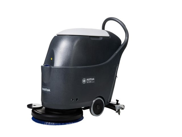 Gulvvasker NILFISK SC430 B
