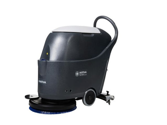 Gulvvasker NILFISK SC430 B