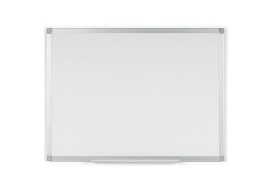 Whiteboard BI-OFFICE 90x120cm emal alu