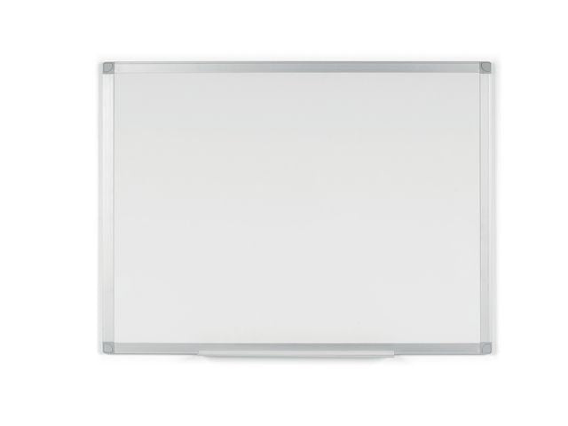 Whiteboard BI-OFFICE 60x90cm emal alu