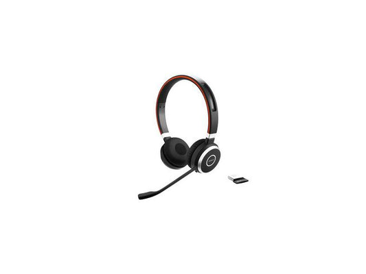 Headset JABRA Evolve 65 SE MS Stereo