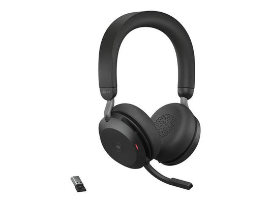 Headset JABRA Evolve2 75 MS Stereo