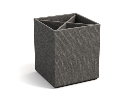 Penneholder BIGSO Penny grå