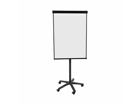 Flippover BI-OFFICE mobil 70x100cm