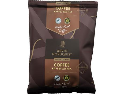 Kaffe ARVID N Original Blend 100g (60)