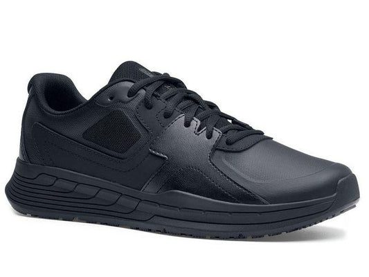 Arbeidssko SFC CONDOR Unisex OB 46 sort