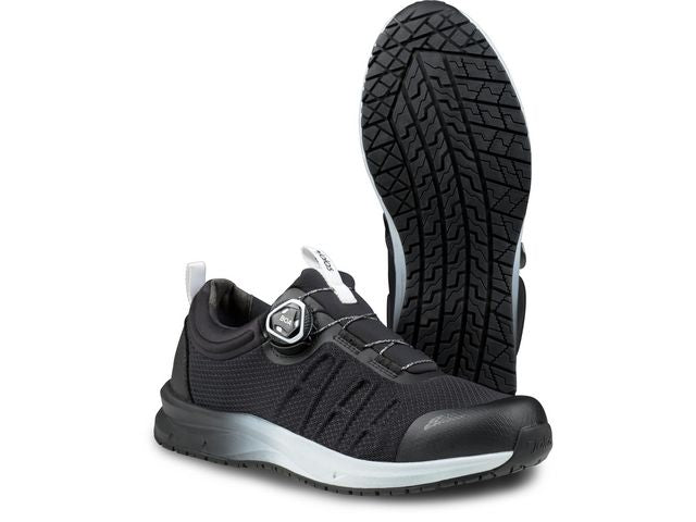 Arbeidssko JALAS 5382 Spoc SRC boa 46