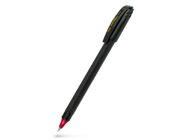 Geleroller PENTEL EnerGel RT 0,7 rød