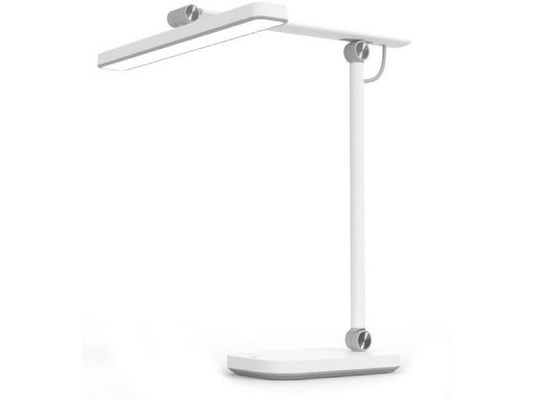 Lampe UNILUX Pureline led hvit