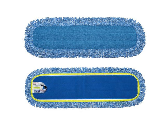 Mopp UNIQ Duotex mikrofiber br.lås 40cm