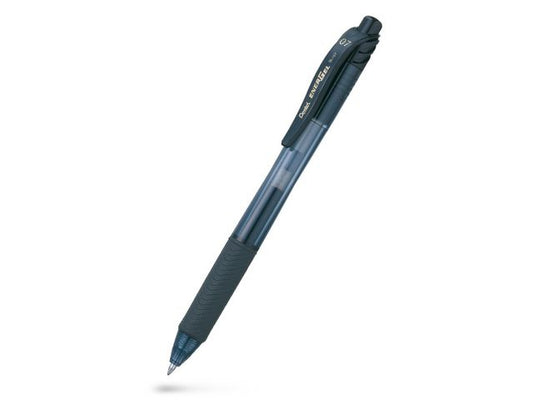 Geleroller PENTEL EnerGel-X RT 0,7mm sor