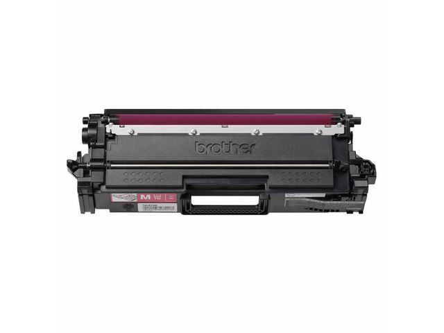 Toner BROTHER TN-821XLM Magenta