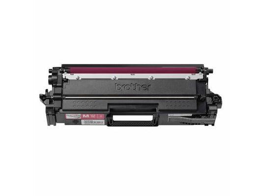 Toner BROTHER TN-821XLM Magenta