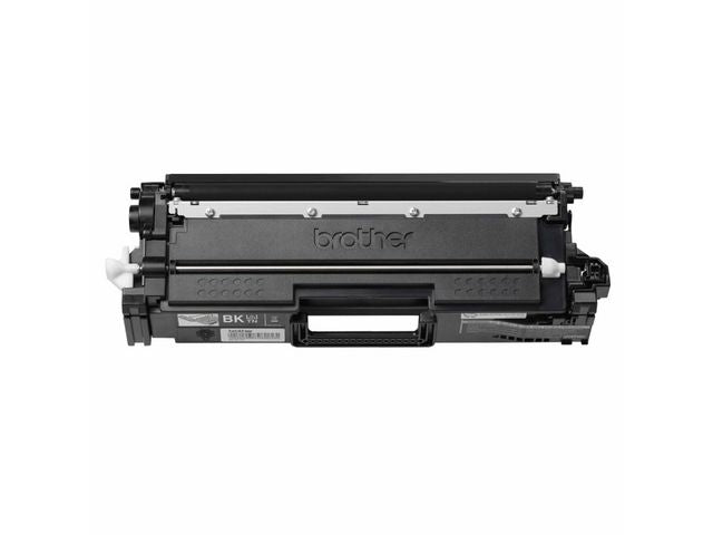 Toner BROTHER TN-821XLBK Sort