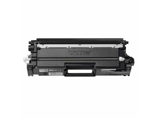 Toner BROTHER TN-821XLBK Sort