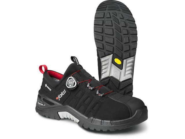 Vernesko JALAS 9968 Exalter GTX S3 39