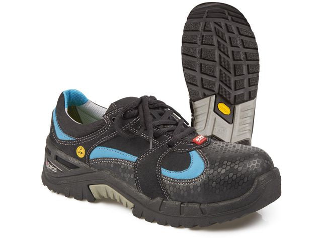Vernesko JALAS 9615 Flow S3 SRC HRO 36