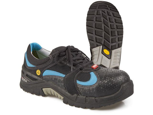 Vernesko JALAS 9615 Flow S3 SRC HRO 40