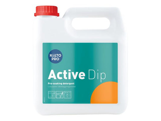 Bløtleggingsmiddel KIILTO Active 2,7kg