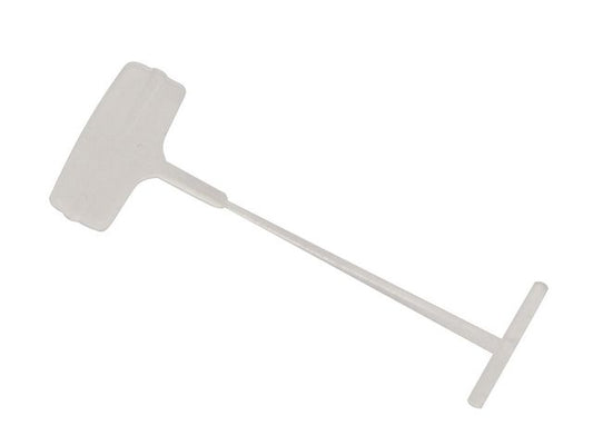 Plastnåler METO standard 25mm (10 000)