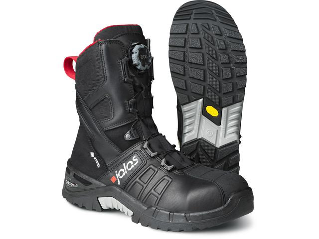 Vernestøvel JALAS 9998 Exalter GTX S3 44