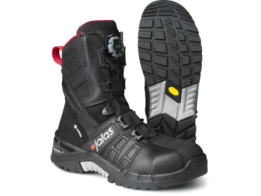 Vernestøvel JALAS 9998 Exalter GTX S3 44