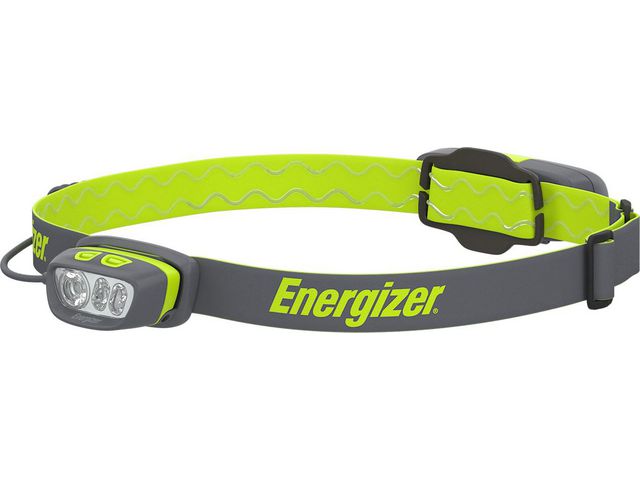 Hodelykt ENERGIZER Pro 600L