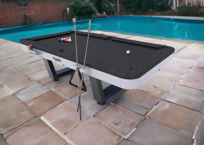 Poolbil™ - Biljardbord