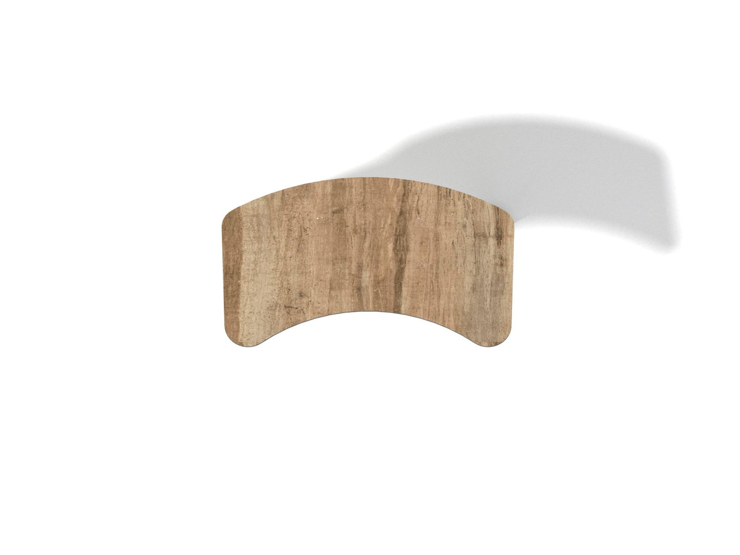 6082 - Urbaniq Benk med tak