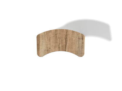 6082 - Urbaniq Benk med tak