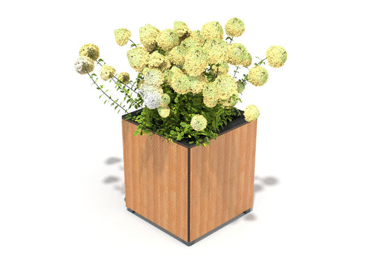 6049 - Urbaniq Blomsterkasse