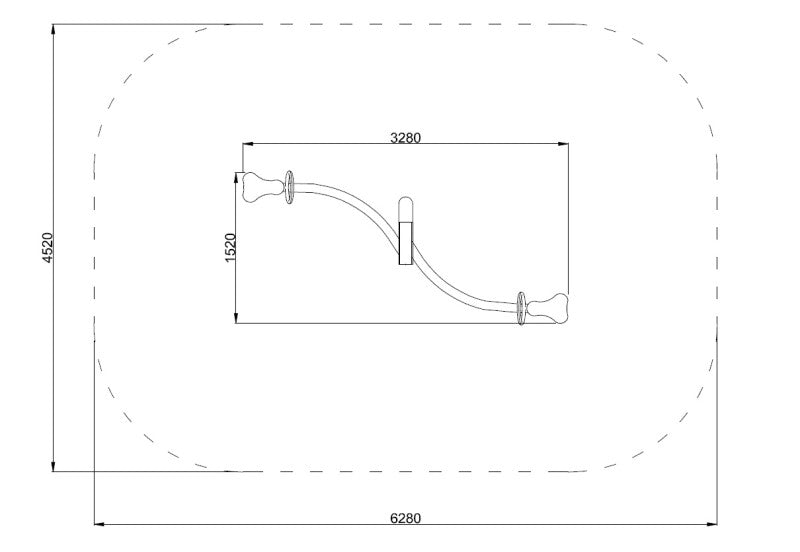 Dumpe Slange LUMO PLAY