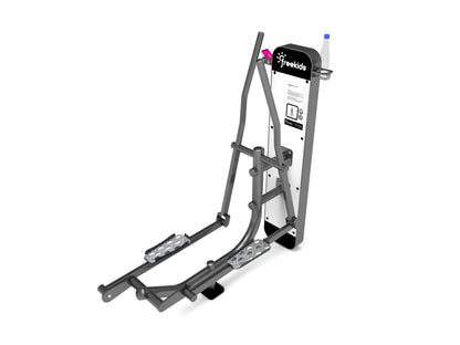 iFon Crosstrainer