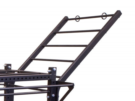 Tilleggsmodul, Flyvende pull up