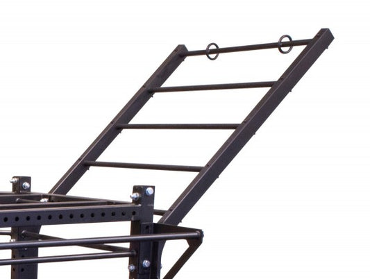 Tilleggsmodul, Flyvende pull up