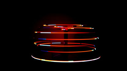 Karusell Norte LUMO PLAY