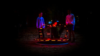 Karusell Norte LUMO PLAY