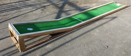 S-Eco Minigolf