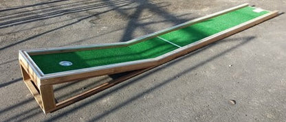 S-Eco Minigolf