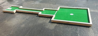 S-Eco Minigolf