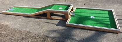S-Eco Minigolf